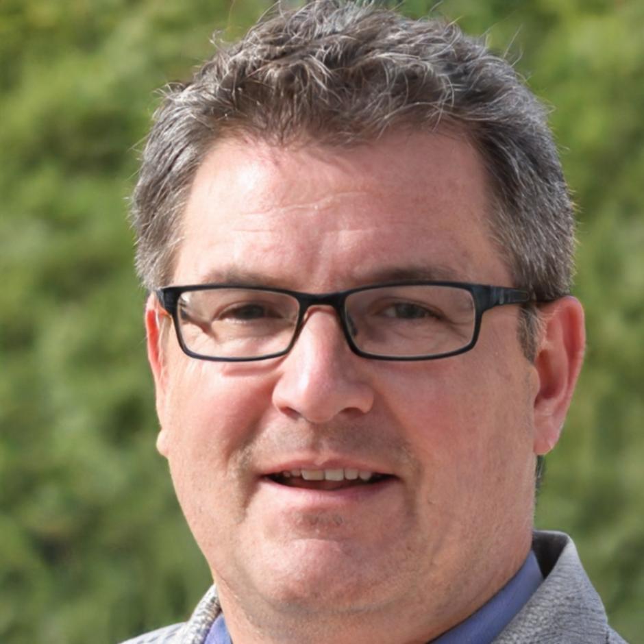 Vance Lindholm testimonial