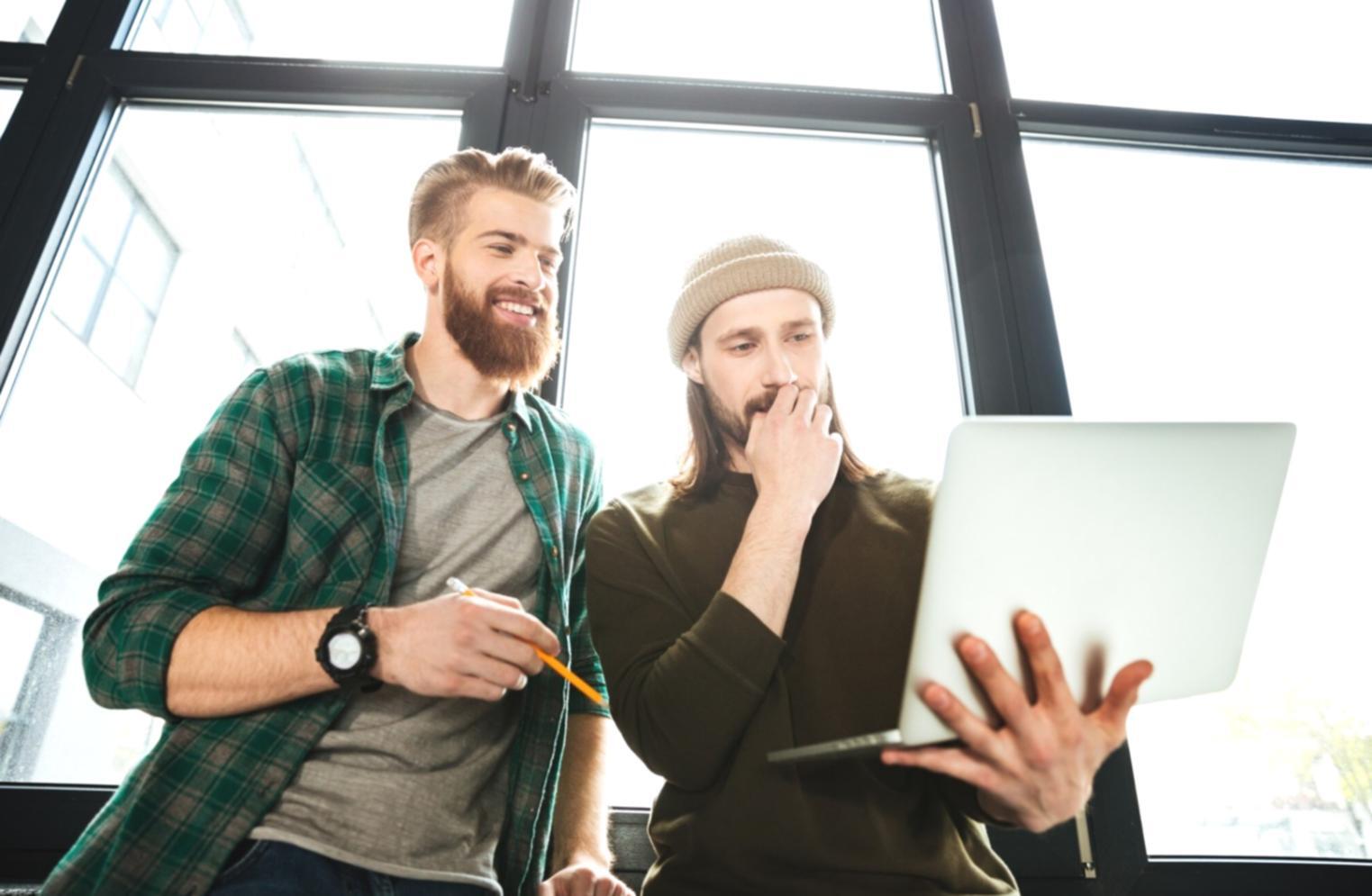 Financial analysis workshop session at kenarivoxa