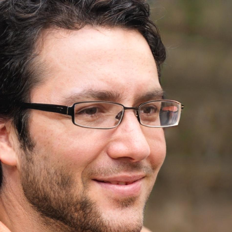 Instructor providing feedback on financial analysis assignment